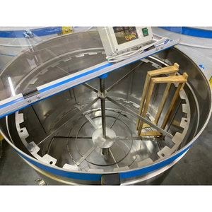 28 Frame Radial Extractor