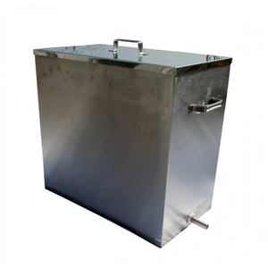 6 Frame Melter
