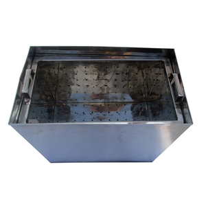 6 Frame Melter
