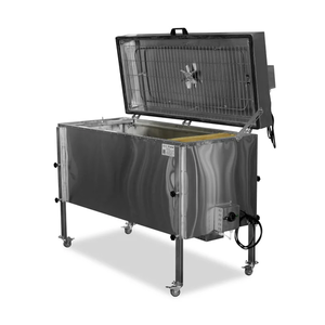Melter 31 frames