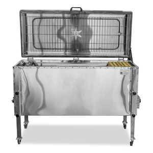 Melter 31 frames