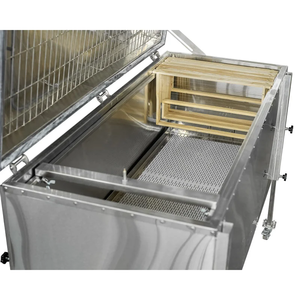 Melter 31 frames